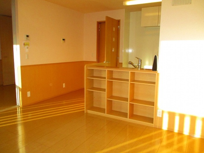 3/18 リビング/ダイニング