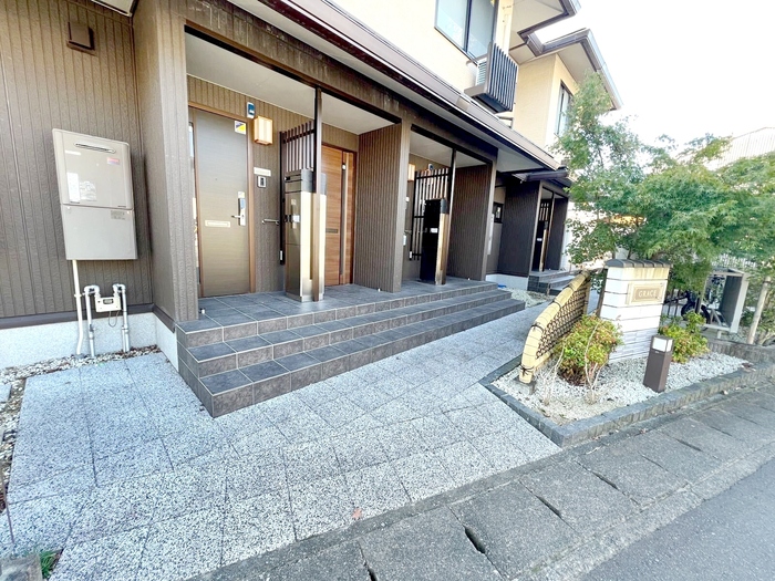 14/24 エントランス