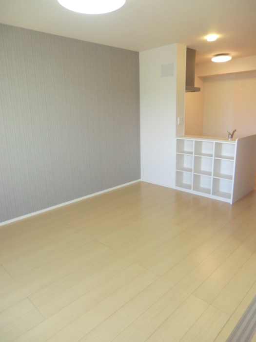 3/24 リビング/ダイニング