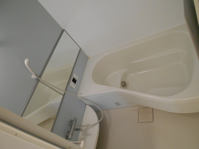 6/15 浴室