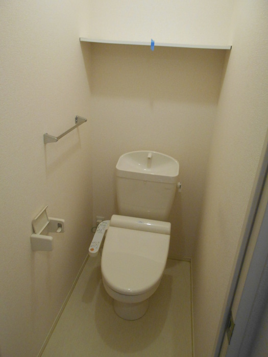 7/15 トイレ