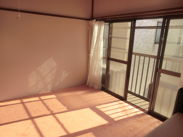 4/30 リビング/ダイニング