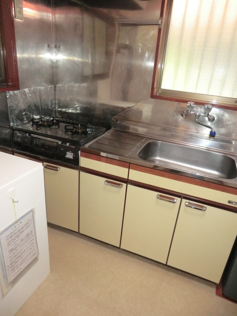 9/30 キッチン