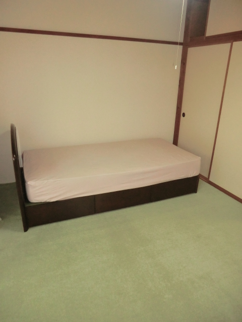 3/30 リビング/ダイニング