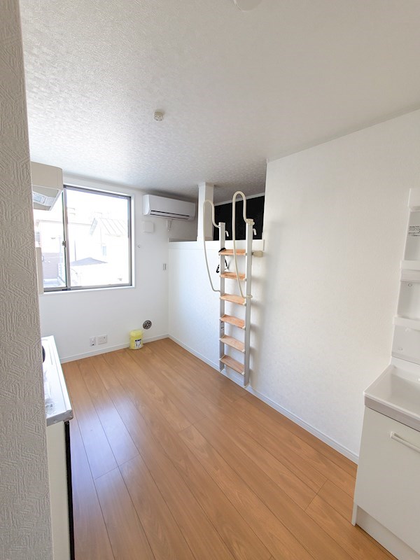 3/14 リビング/ダイニング