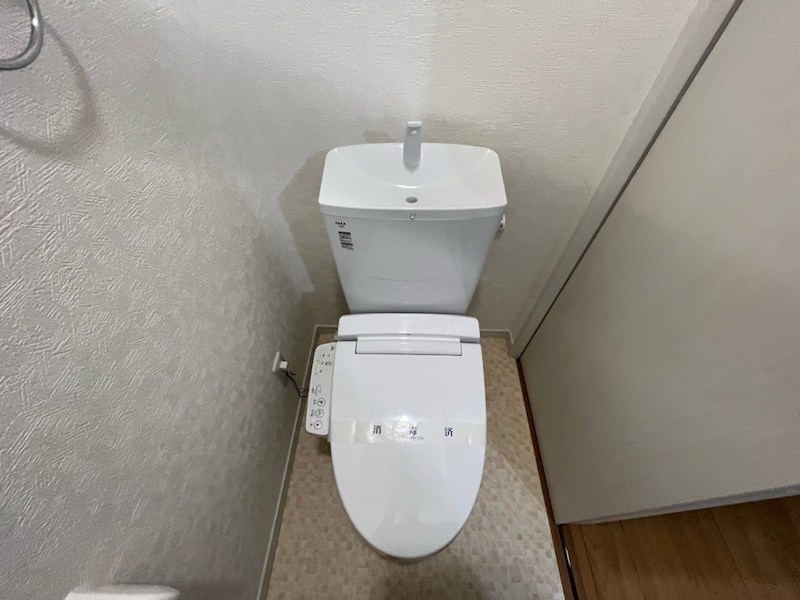 11/20 トイレ