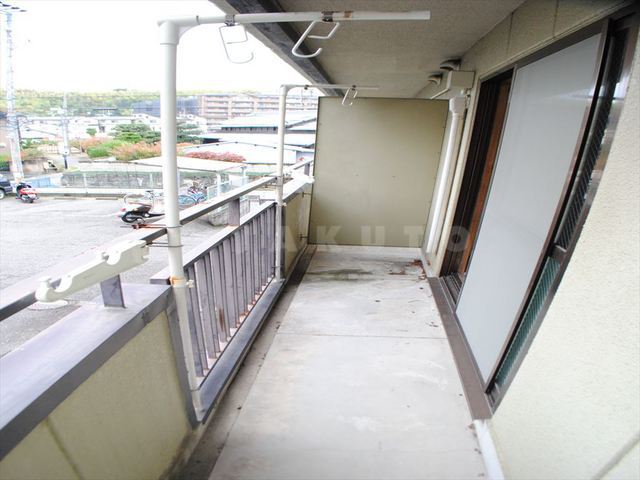 19/30 バルコニー