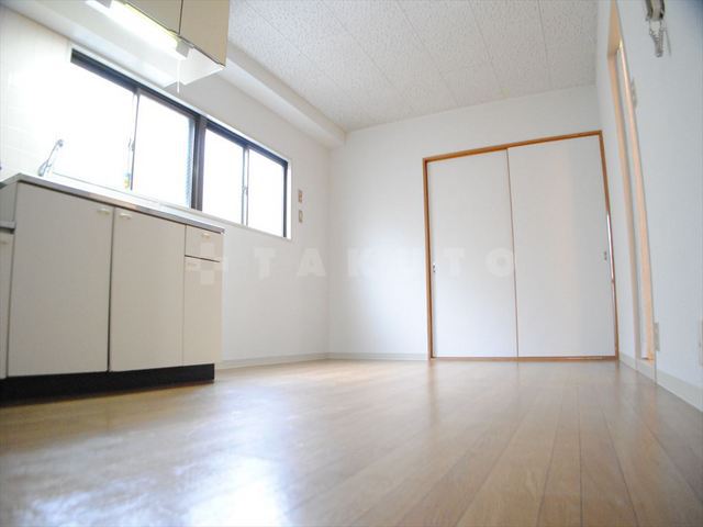 4/30 リビング/ダイニング