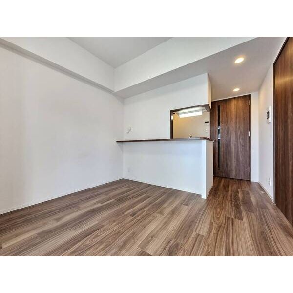 3/13 リビング/ダイニング