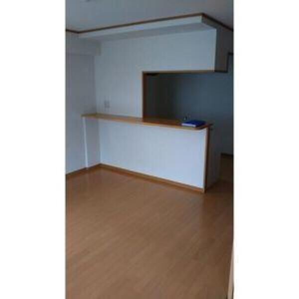 3/21 リビング/ダイニング