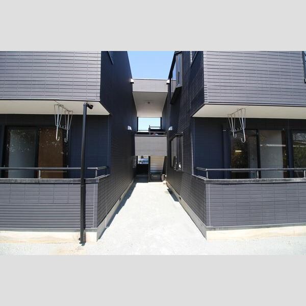 2/12 エントランス