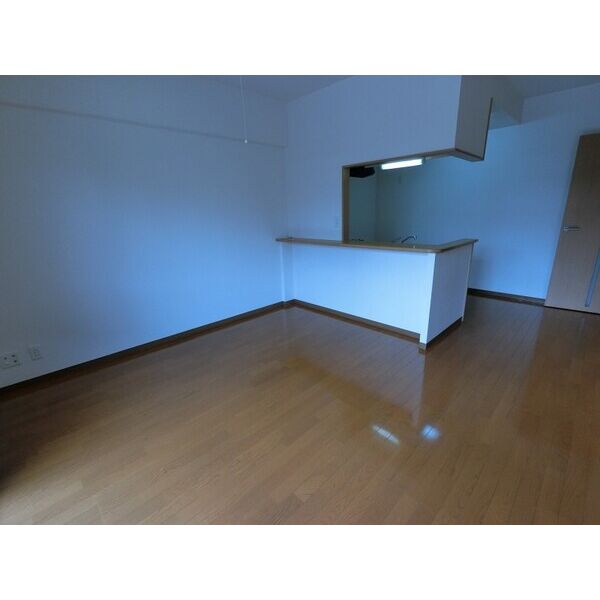 5/16 リビング/ダイニング