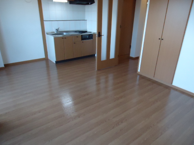 3/30 リビング/ダイニング