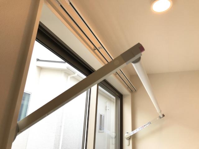 19/30 バルコニー