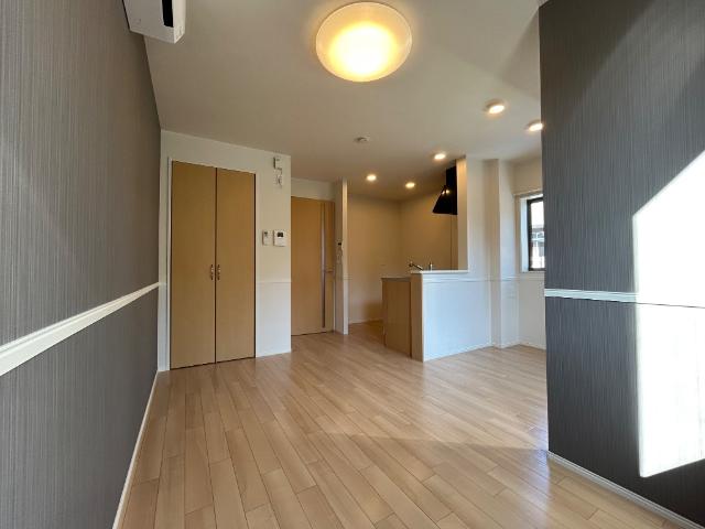 4/23 リビング/ダイニング