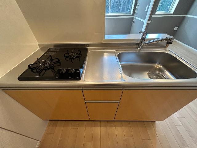 11/23 キッチン