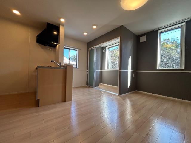 3/23 リビング/ダイニング