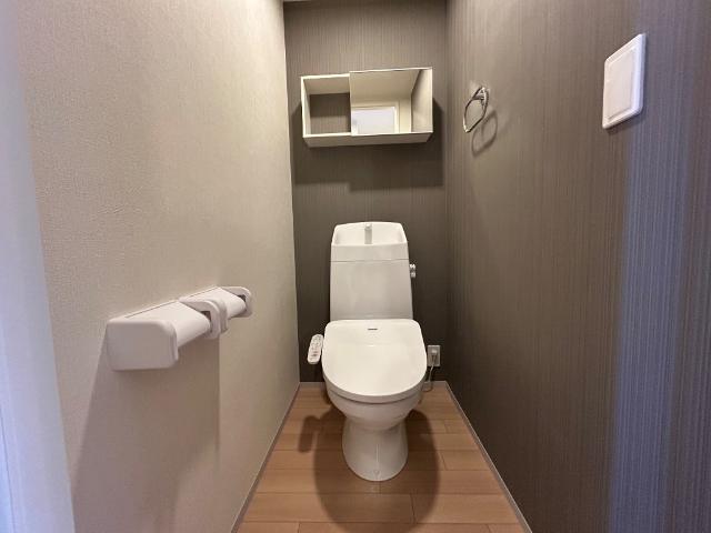 14/23 トイレ