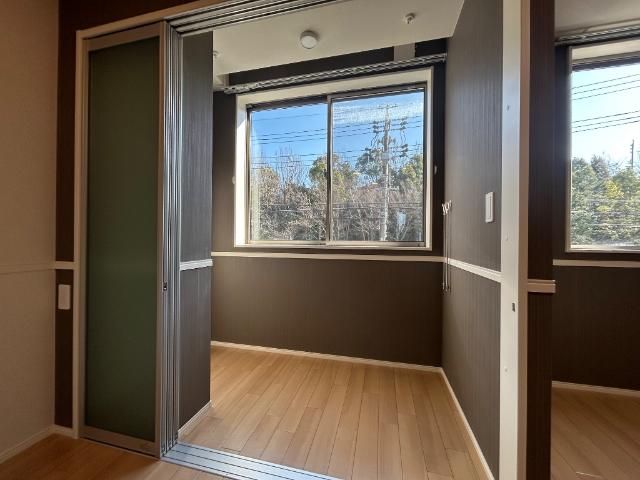 19/23 バルコニー