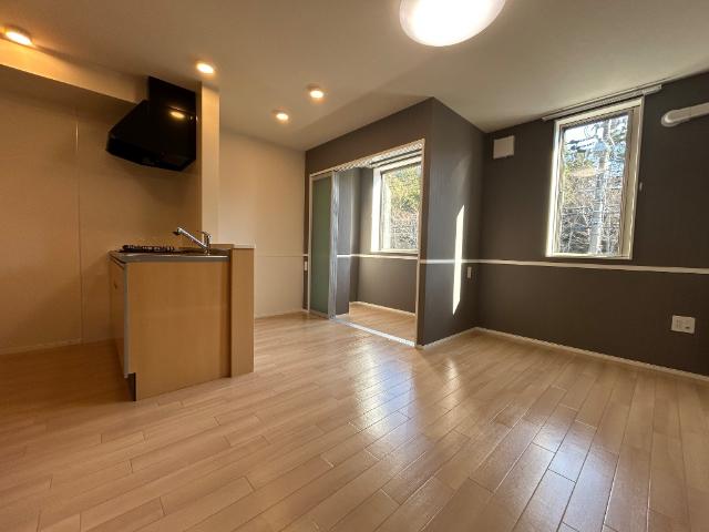 4/23 リビング/ダイニング