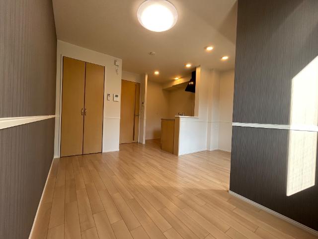 3/23 リビング/ダイニング