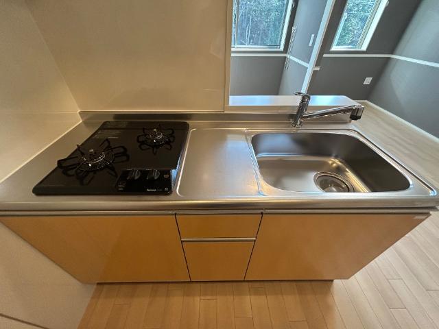 11/23 キッチン