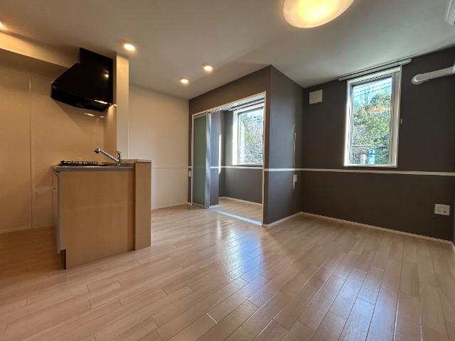 4/23 リビング/ダイニング