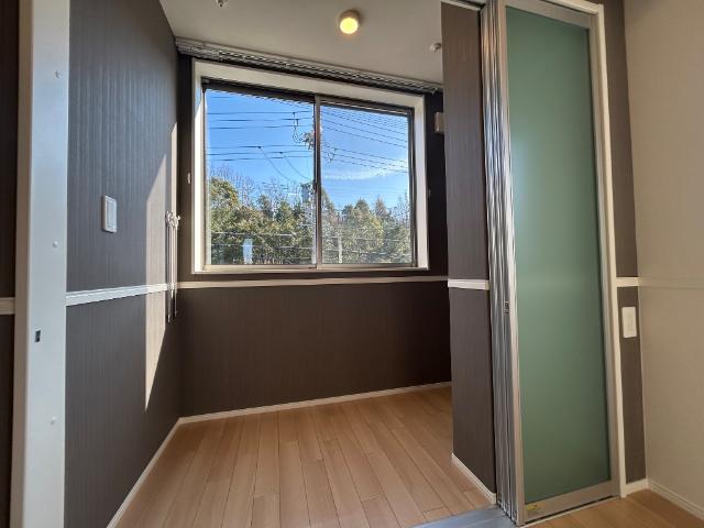 18/23 バルコニー