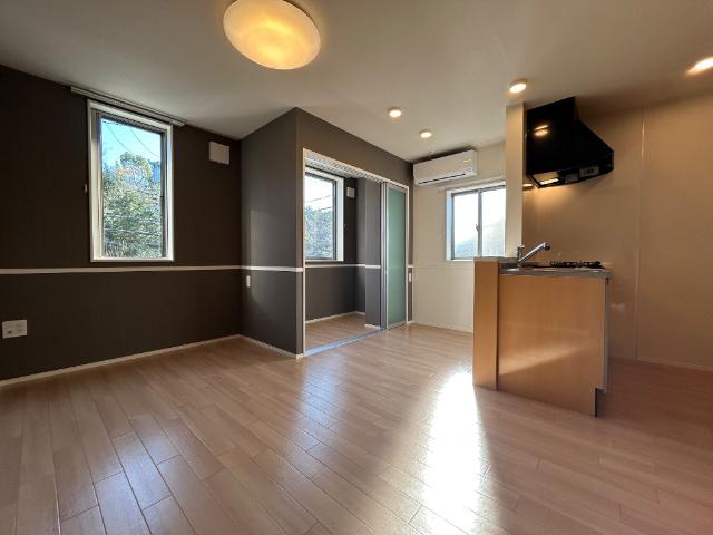 4/23 リビング/ダイニング