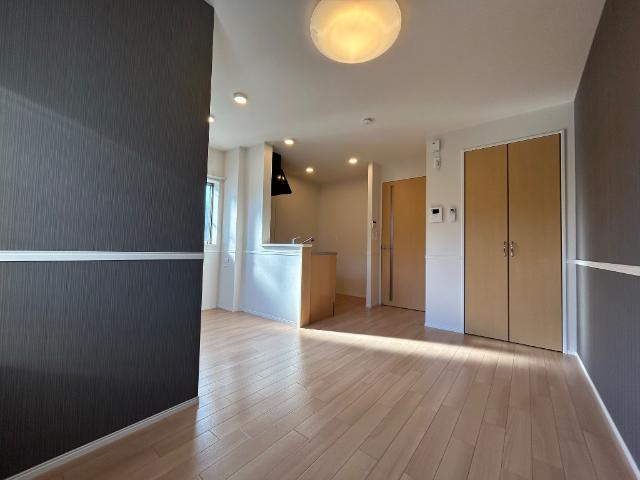 3/23 リビング/ダイニング