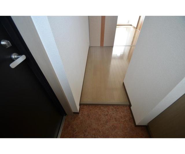 11/29 玄関