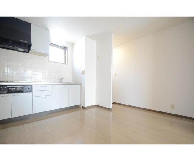 4/29 リビング/ダイニング