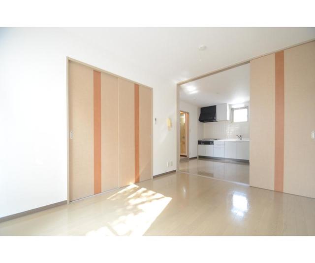 7/29 リビング/ダイニング