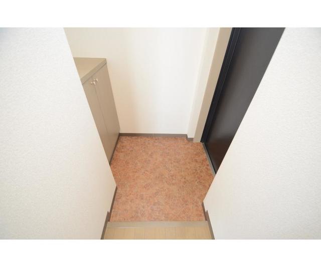 9/29 玄関