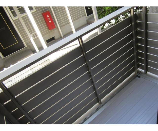 14/26 バルコニー