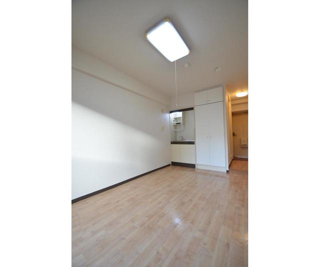 4/20 リビング/ダイニング