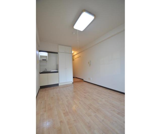 5/20 リビング/ダイニング