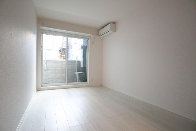 4/20 リビング/ダイニング