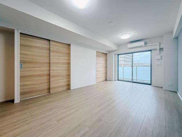 6/23 リビング/ダイニング