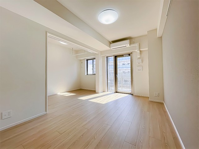 6/21 リビング/ダイニング