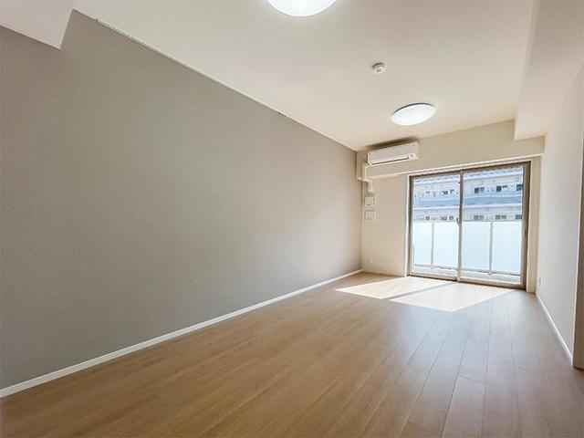 6/21 リビング/ダイニング