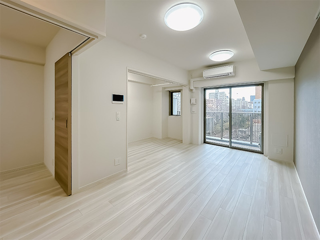 6/23 リビング/ダイニング