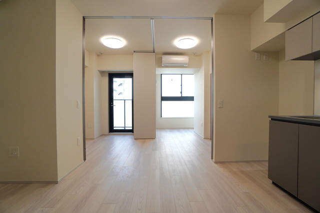 3/16 リビング/ダイニング