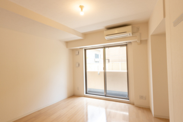 4/24 リビング/ダイニング