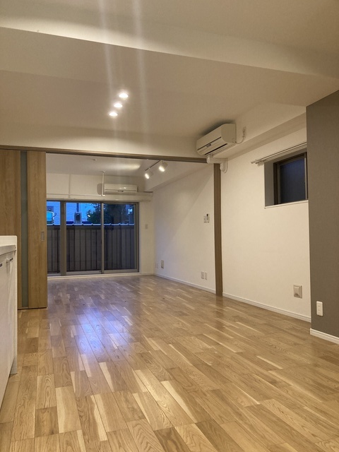 3/18 リビング/ダイニング