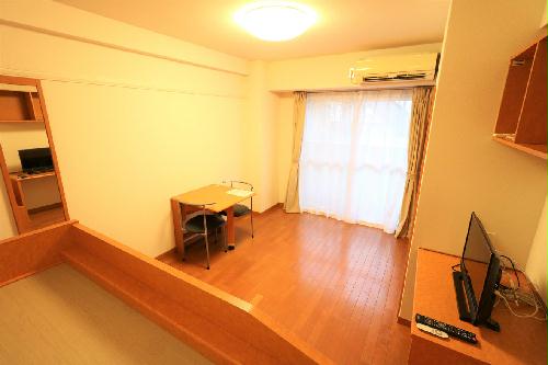 3/15 リビング/ダイニング