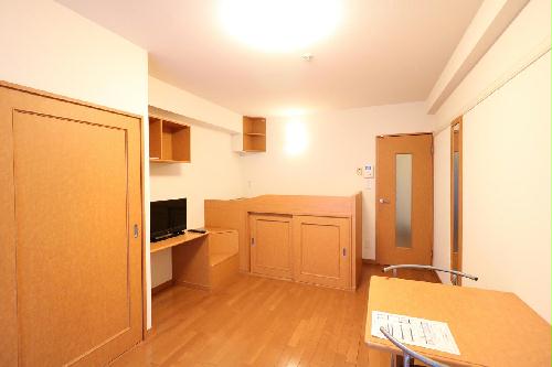 4/15 リビング/ダイニング