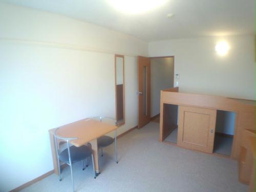 3/14 リビング/ダイニング