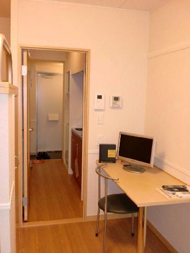 3/14 リビング/ダイニング