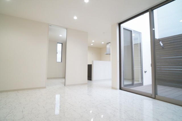 3/22 リビング/ダイニング